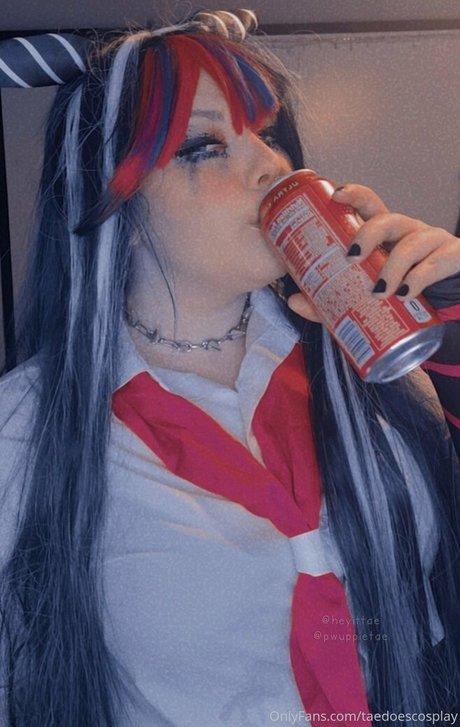 heyittae model porn image