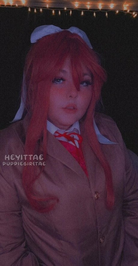 heyittae pornstar pretty pic