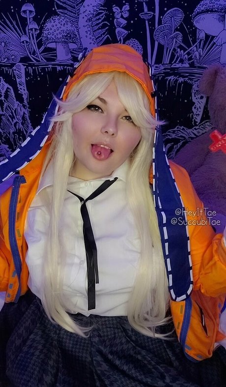 heyittae Quick photo