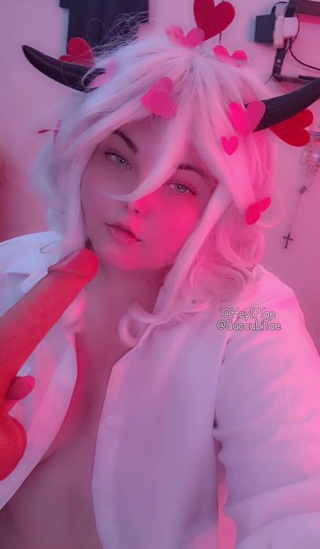 heyittae model perfect pictures