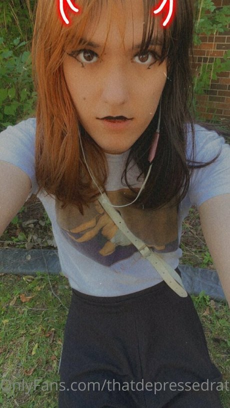 thatdepressedrat actress images