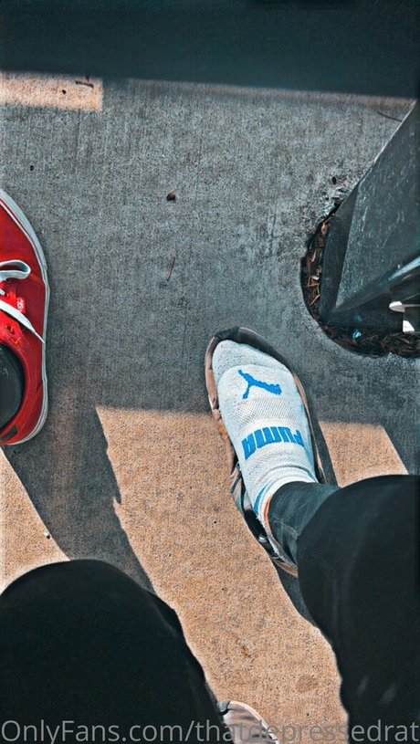 thatdepressedrat model nudes archive