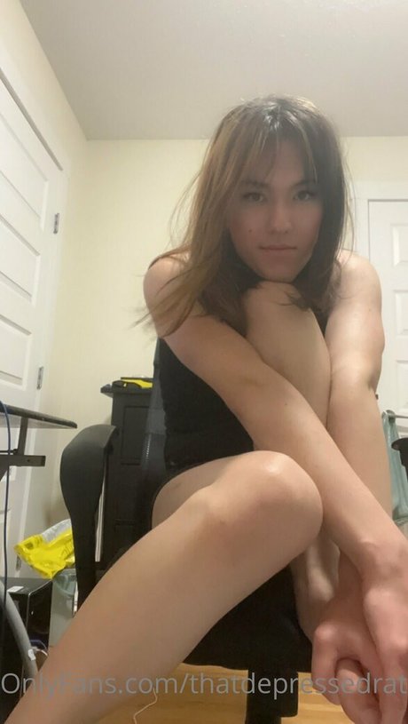 thatdepressedrat pornstar high quality photo