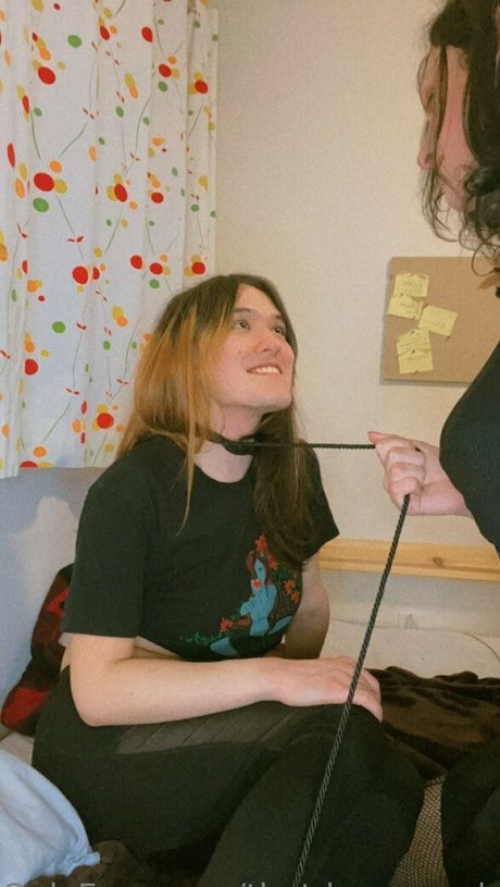 thatdepressedrat free model pic