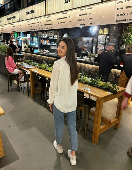 cristinm vip exclusive actress photo