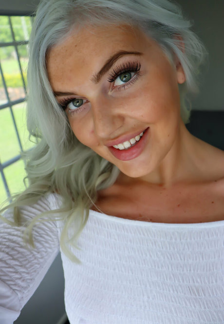 auroraangel1 pornstar beautiful image