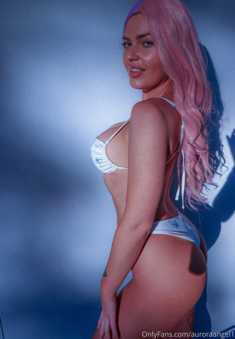 auroraangel1 high quality pornstar picture