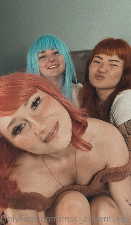 msc adventures pornstar sex gallery