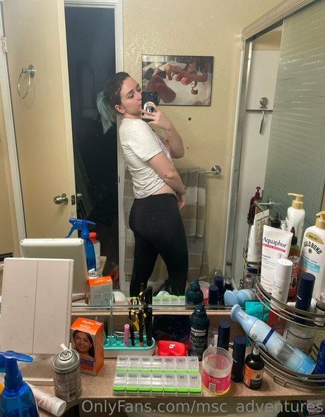 msc adventures star sexy pic