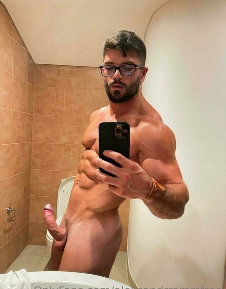 aleksandrrammfree model erotic archive