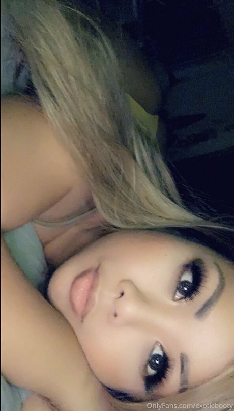 exoticbooty beautiful star pictures