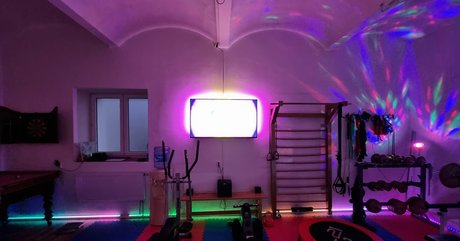 gym onlyfans beautiful porn image