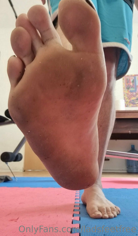 ladsfeetfree star hd pic