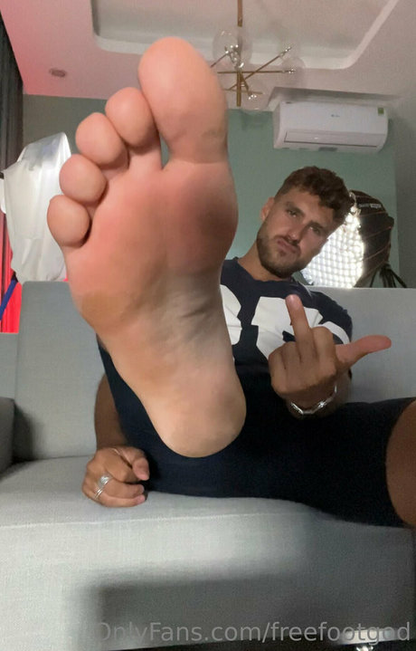 freefootgod pornstar nudes archive