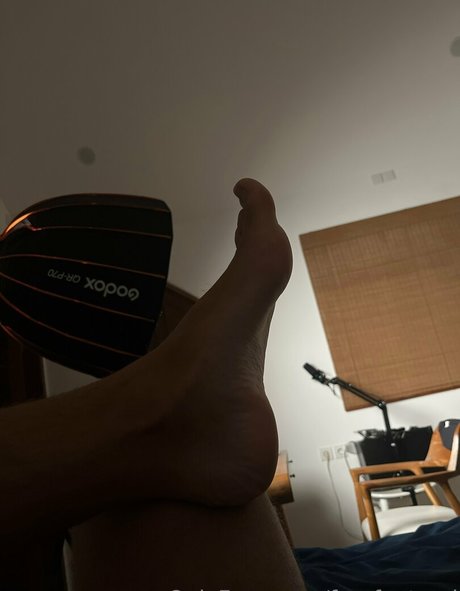 freefootgod Quick photo