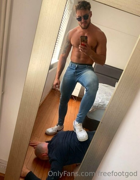 freefootgod porn star photo