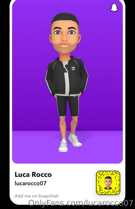 lucarocco07 sexy star photos