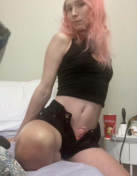 cutetrap10 model nudes archive