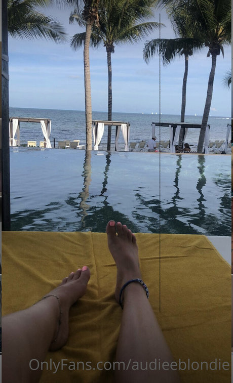 Audieeblondie star adult image