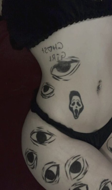 Ghostbabss model best image