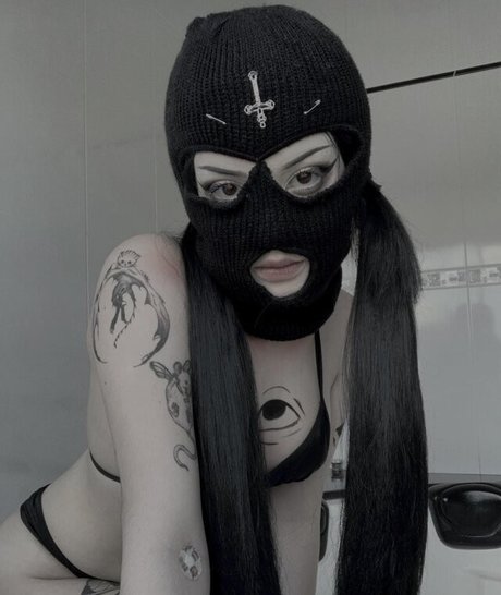 Ghostbabss star beautiful photo