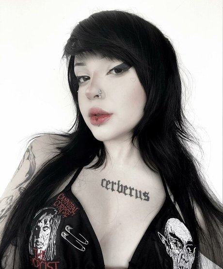 Ghostbabss pornstar exclusive archive