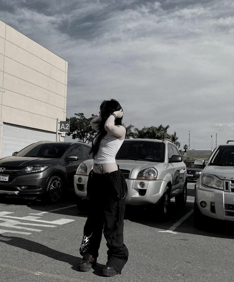 Ghostbabss nude actress images