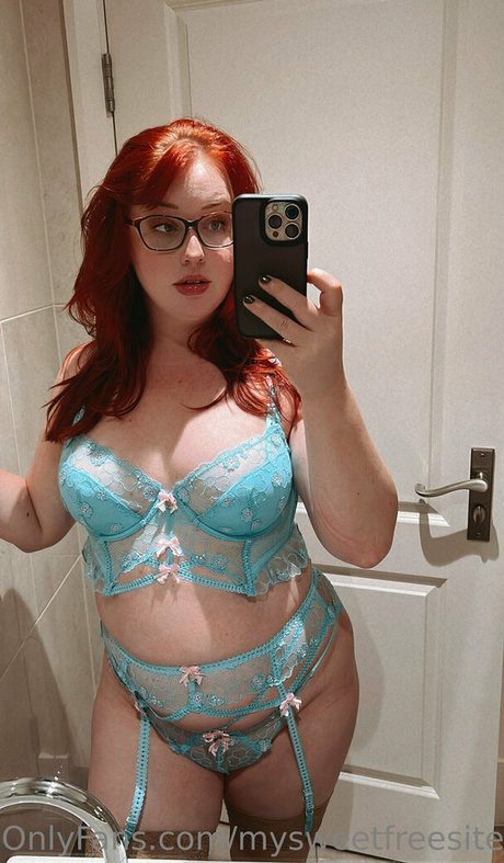 hottest redhead onlyfans nudes images