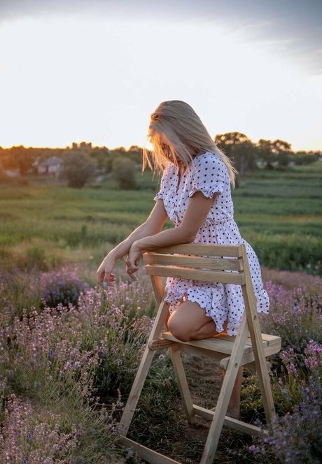 Cherrishluluu exclusive model pic