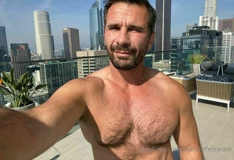 manuelferraratv sexy star image