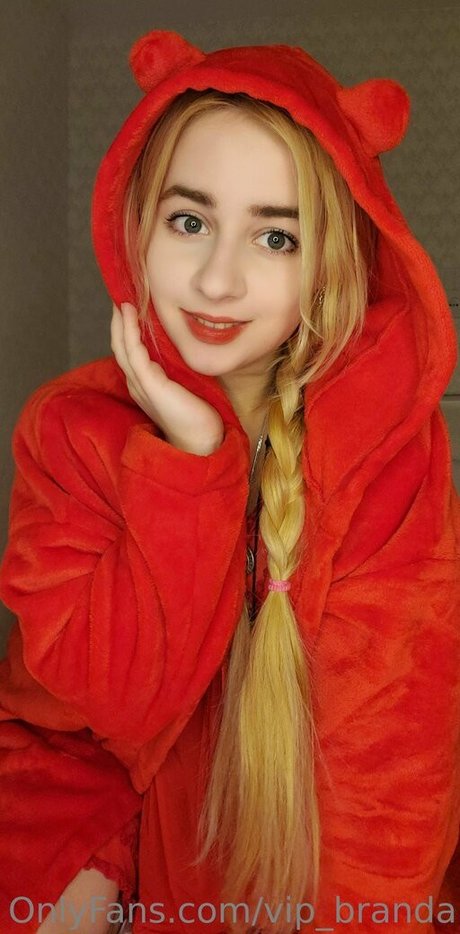 Vip branda top model picture