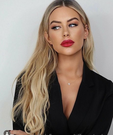 tiffanystanleyx model exclusive gallery