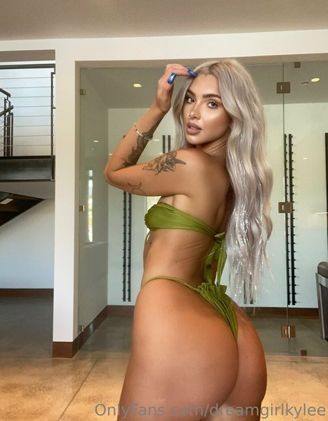 dreamgirlkylee pornstar hot galleries