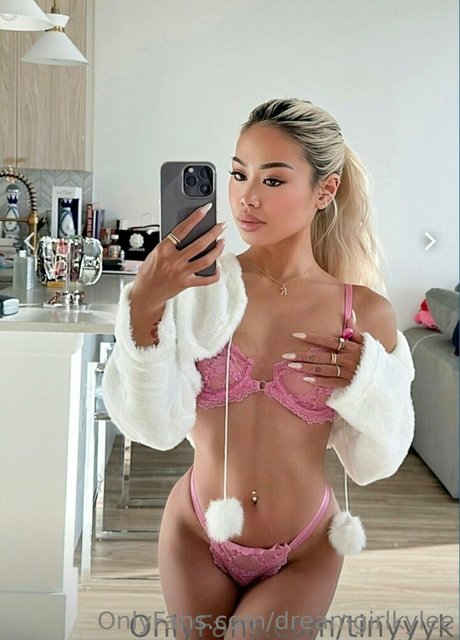 dreamgirlkylee exclusive actress photos