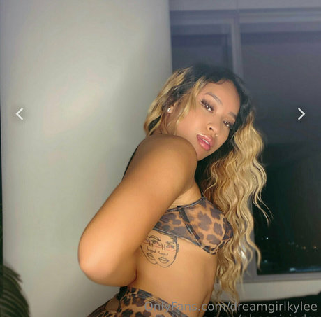 dreamgirlkylee star porn picture