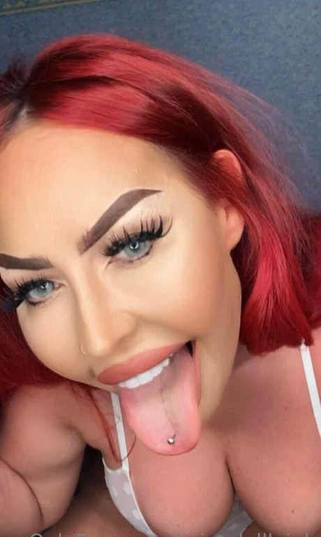 livingdollleigh model xxx gallery