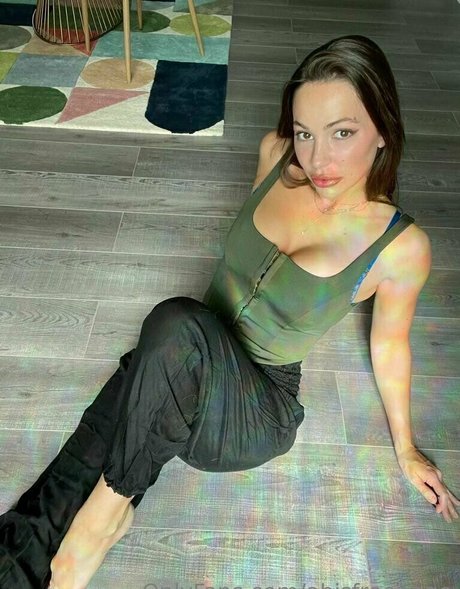 blonde shemale onlyfans sex photo