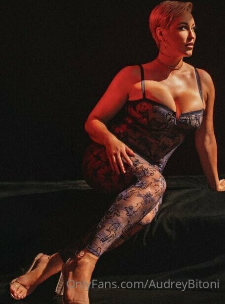 audreybitoni star pretty images