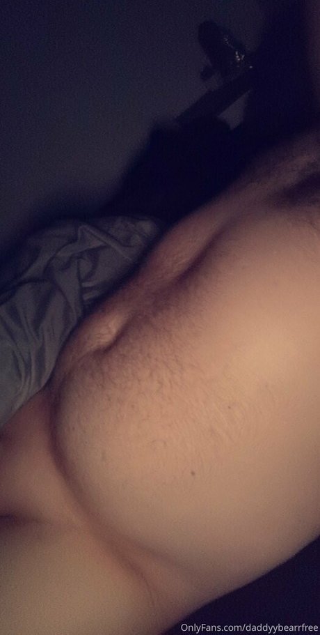 daddyybearrfree nude pornstar archive