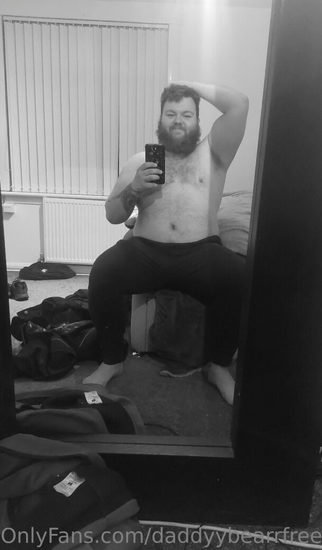 daddyybearrfree exclusive pornstar picture