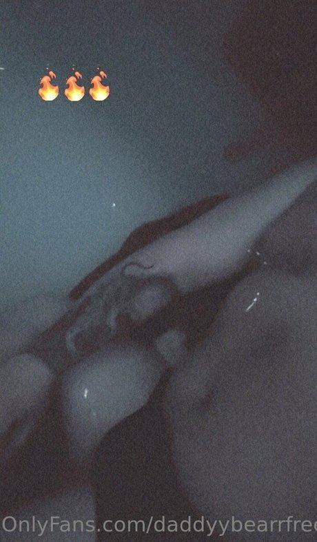 daddyybearrfree hd model pics