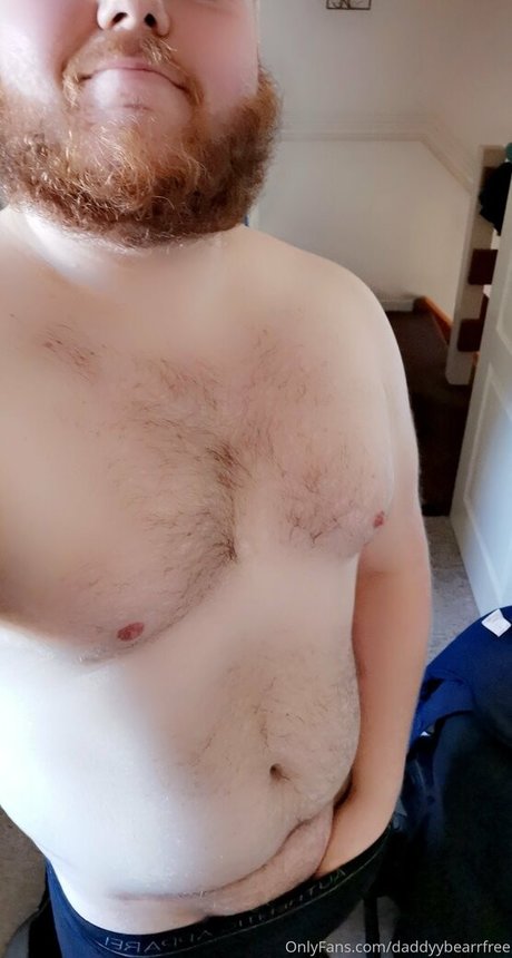 daddyybearrfree naked pornstar pic
