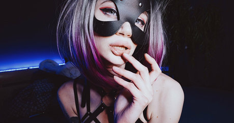 Virtual Lady model nude img