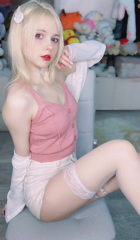 LENivayaAya model nude gallery