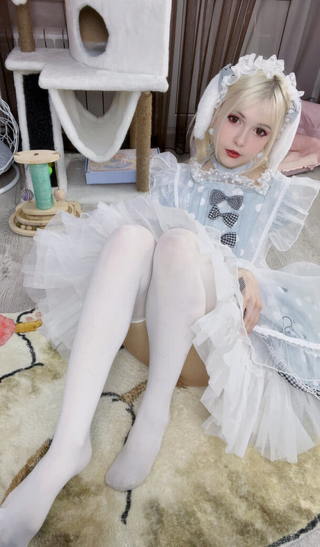 LENivayaAya pornstar high quality image