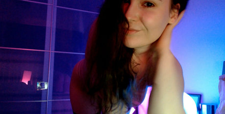 melodymellow high quality model pics