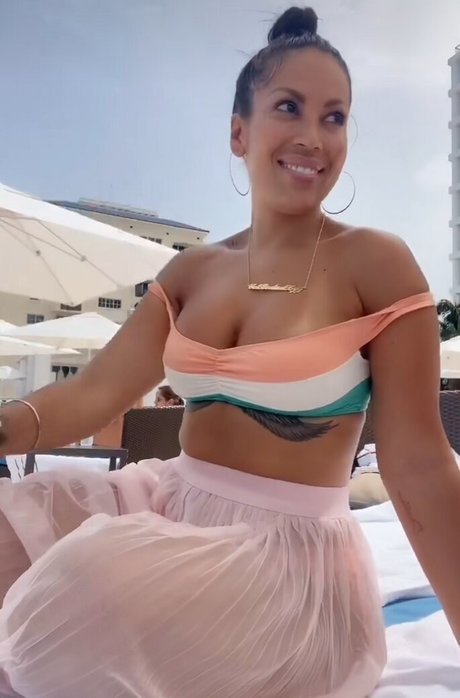 Getbodiedbyj exclusive model photos