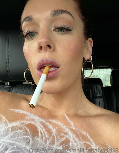 smokingbabygirl99 pornstar best pics