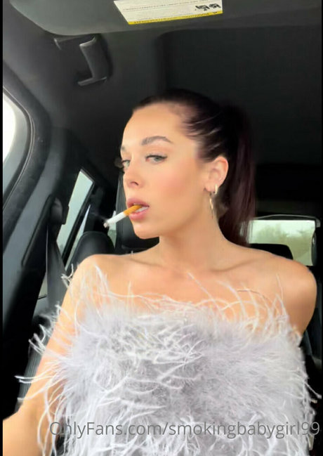smokingbabygirl99 sexy star picture