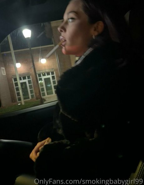 smokingbabygirl99 pornstar pretty gallery